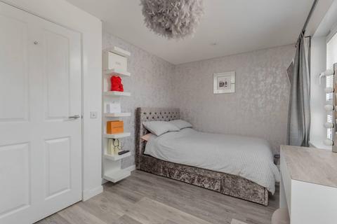 4 Bellrock Park, Edinburgh, EH10 6TY
