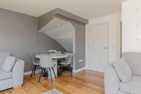 4 Bellrock Park, Edinburgh, EH10 6TY
