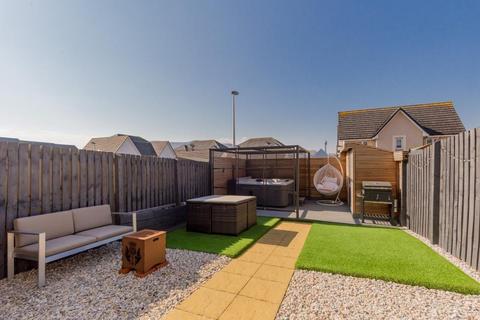 4 Bellrock Park, Edinburgh, EH10 6TY