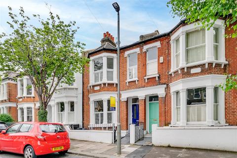 4 bedroom terraced house for sale, Bennerley Road, London, SW11
