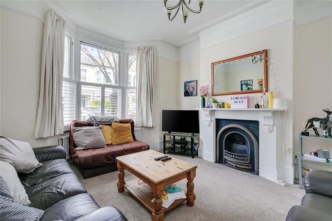 4 bedroom terraced house for sale, Bennerley Road, London, SW11