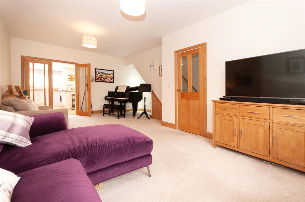 Brynawel Road, Ystradgynlais... 3 bed semidetached house £290,000
