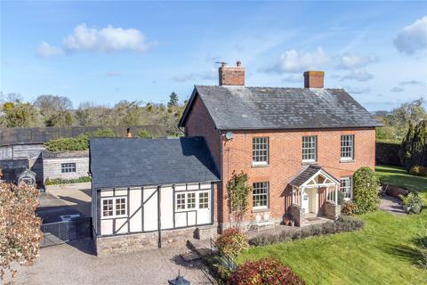 4 bedroom detached house for sale - Bedford House, Dilwyn, Hereford, Herefordshire, HR4
