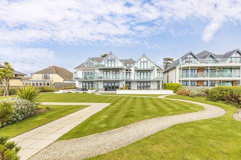 undefined, Wharncliffe Road, Highcliffe, Dorset. BH23 5DB