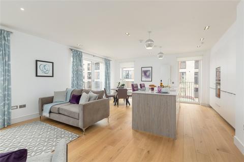 2 bedroom apartment for sale - Wallace Gardens, Edinburgh, Midlothian