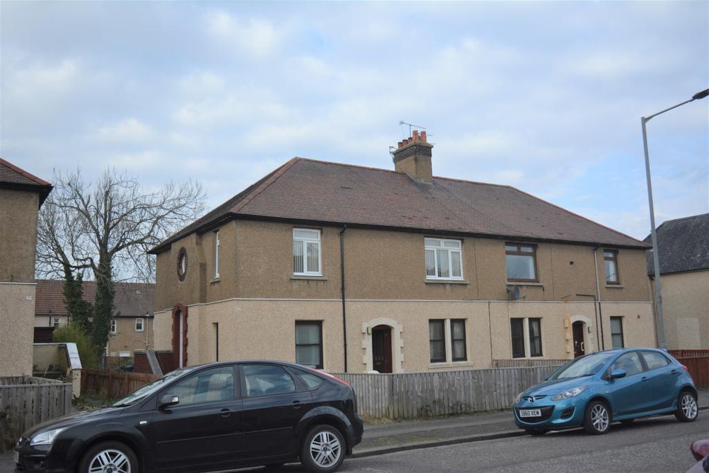 Woodburn Road, Falkirk, Falkirk... 2 bed flat £625 pcm (£144 pw)