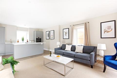 2 bedroom apartment for sale - Regents Gate, Cornwalls Meadow, Buckingham, Buckinghamshire, MK18