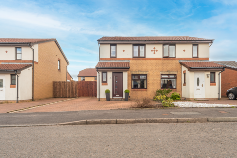28 Cawder Road, Cumbernauld, Glasgow, G68 0BF