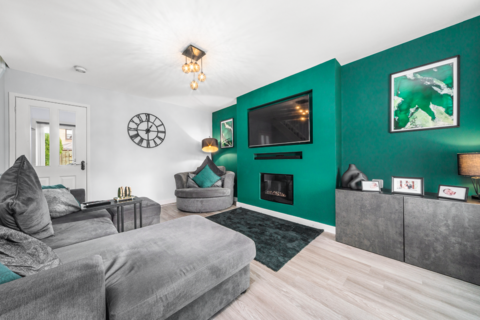 28 Cawder Road, Cumbernauld, Glasgow, G68 0BF