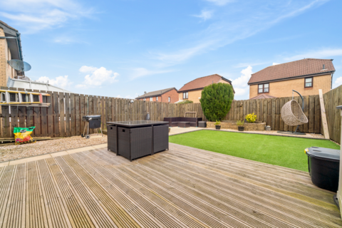 28 Cawder Road, Cumbernauld, Glasgow, G68 0BF
