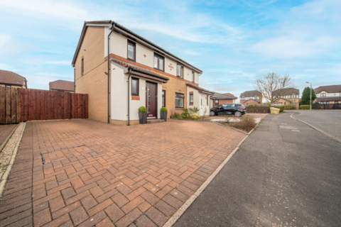 28 Cawder Road, Cumbernauld, Glasgow, G68 0BF