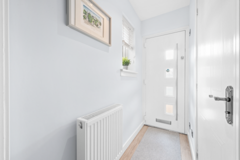28 Cawder Road, Cumbernauld, Glasgow, G68 0BF