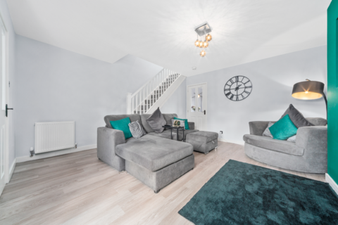 28 Cawder Road, Cumbernauld, Glasgow, G68 0BF