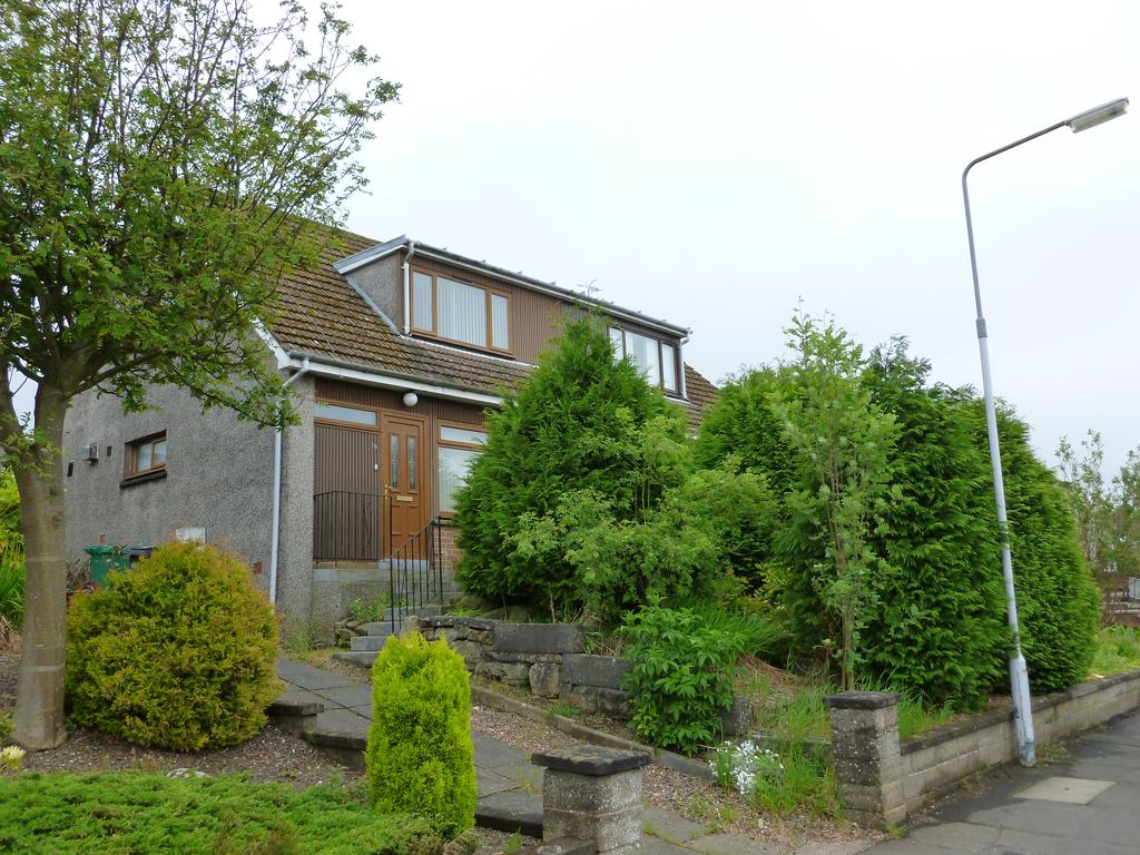 Scooniehill Road, St Andrews, Fife, KY16 2 bed semidetached house £