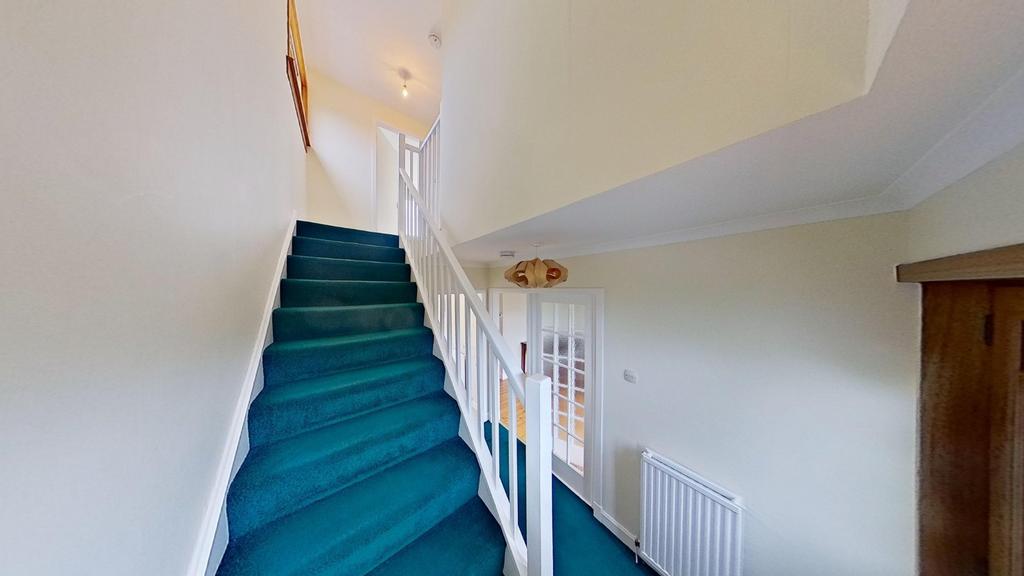 Scooniehill Road, St Andrews, Fife, KY16 2 bed semidetached house £