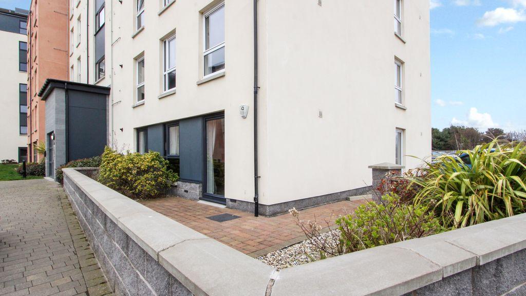 View of Property at Side