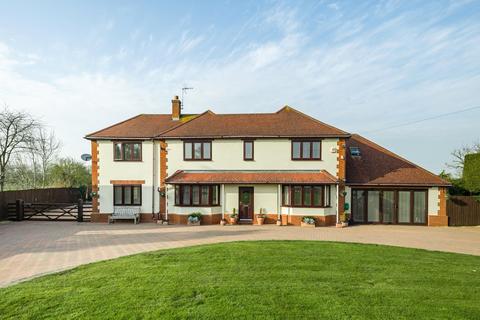 6 bedroom equestrian property for sale - Main Road, Astwood, MK16