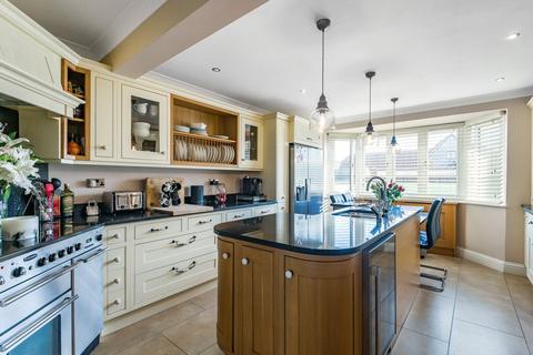 6 bedroom equestrian property for sale - Main Road, Astwood, MK16