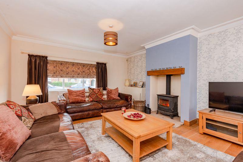 Sandy Lane, Weston Point, Runcorn 4 bed detached house £325,000