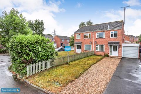 11 Mallory Close, Taunton, TA2 6UF
