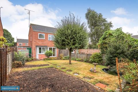 11 Mallory Close, Taunton, TA2 6UF