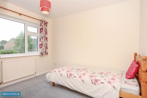 11 Mallory Close, Taunton, TA2 6UF