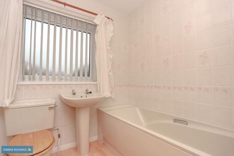 11 Mallory Close, Taunton, TA2 6UF