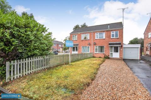11 Mallory Close, Taunton, TA2 6UF