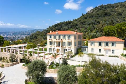 9 bedroom villa, Nice, Alpes-Maritimes, Alpes-Maritimes, France