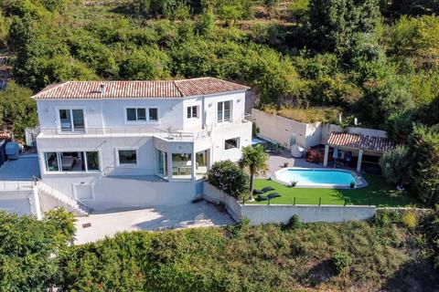 Villa, Castillon, Alpes-Maritimes, Alpes-Maritimes, France
