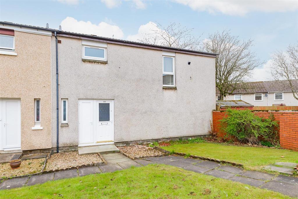 Corrie Ave, Stenhousemuir 3 bed semidetached house £750 pcm (£173 pw)