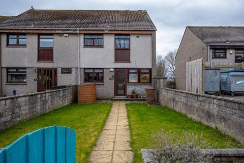 3 bedroom terraced house for sale - Cornhill Gardens, Aberdeen