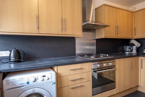 3 bedroom terraced house for sale - Cornhill Gardens, Aberdeen