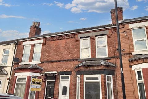 2 bedroom flat to rent, 48 Jubilee Road, Doncaster DN1