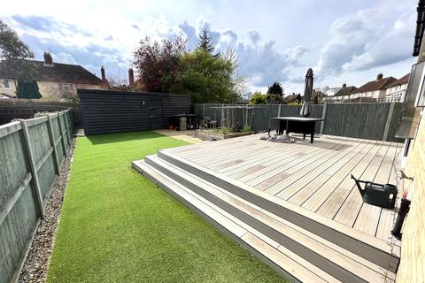 79 Spenser Road, Ipswich, IP1 6HP