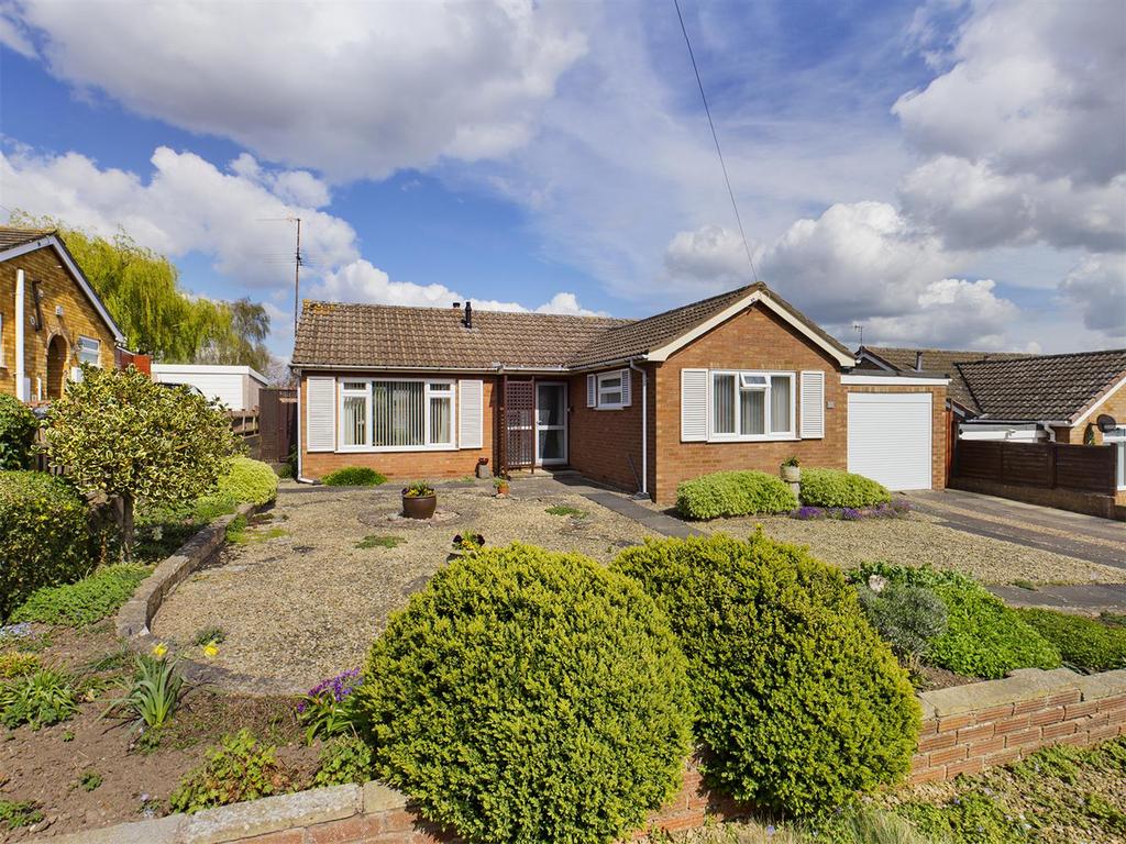Bredon Grove, Malvern 3 bed detached house £325,000