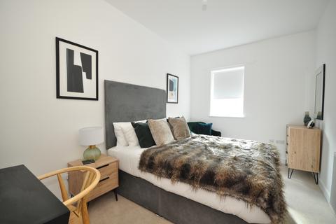 2 bedroom apartment to rent - Backstage Walk Wallington SM6