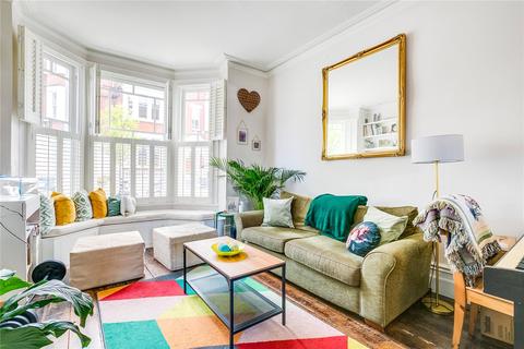 1 bedroom apartment for sale - Garfield Road, London, SW11