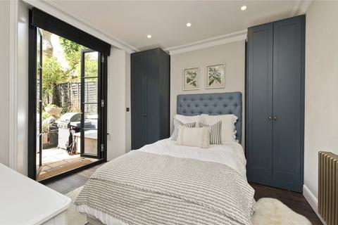 1 bedroom apartment to rent, Durham Terrace, London, W2