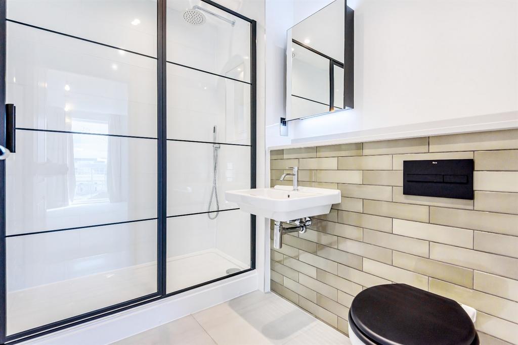 En suite