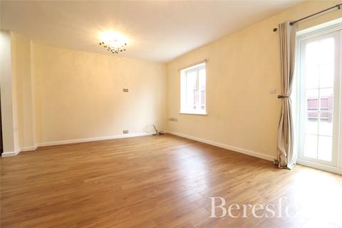 3 bedroom terraced house to rent, Honey Road, Little Canfield, CM6