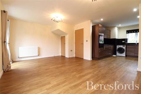 3 bedroom terraced house to rent, Honey Road, Little Canfield, CM6