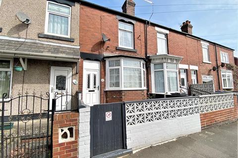 41 Barnburgh Lane, Goldthorpe, Rotherham, S63 9PF