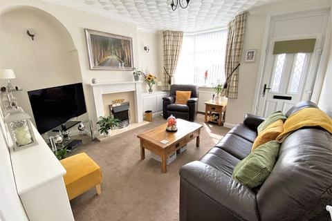 41 Barnburgh Lane, Goldthorpe, Rotherham, S63 9PF
