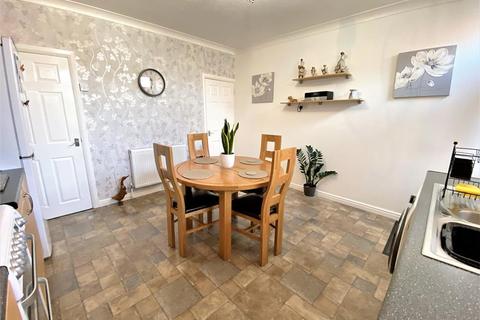 41 Barnburgh Lane, Goldthorpe, Rotherham, S63 9PF