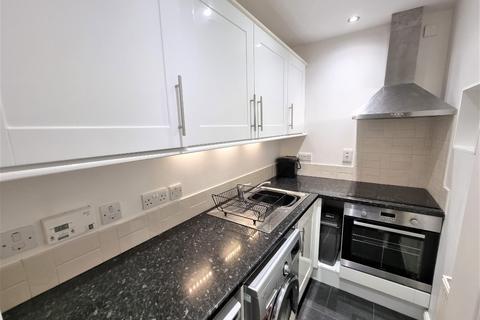 1 bedroom flat to rent, Claremont Street, West End, Aberdeen, AB10