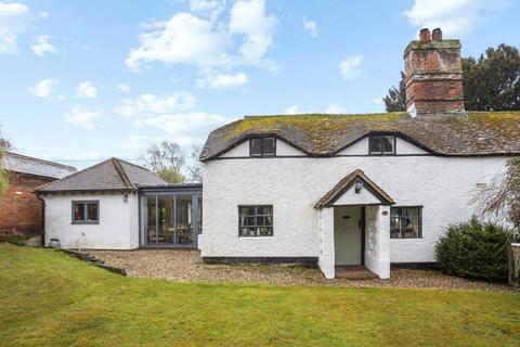 7 West End, Sherborne St John, Basingstoke, RG24 9LB