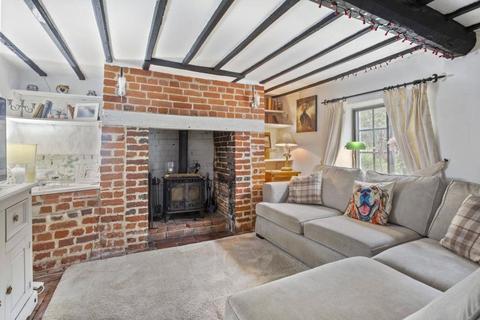 7 West End, Sherborne St John, Basingstoke, RG24 9LB