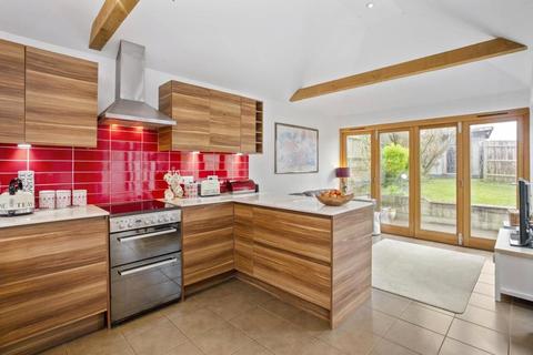 7 West End, Sherborne St John, Basingstoke, RG24 9LB