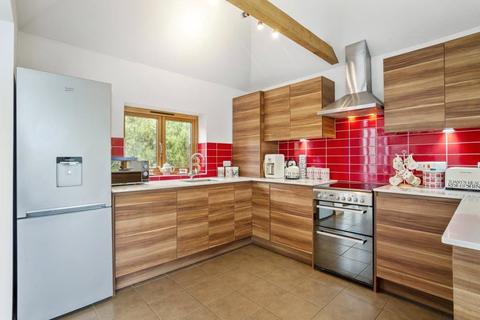 7 West End, Sherborne St John, Basingstoke, RG24 9LB